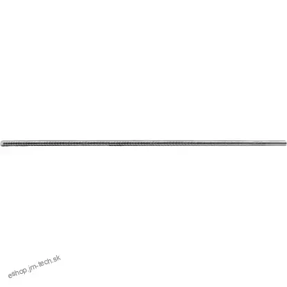 nerezová závitová tyč M12 dĺžka 1000mm