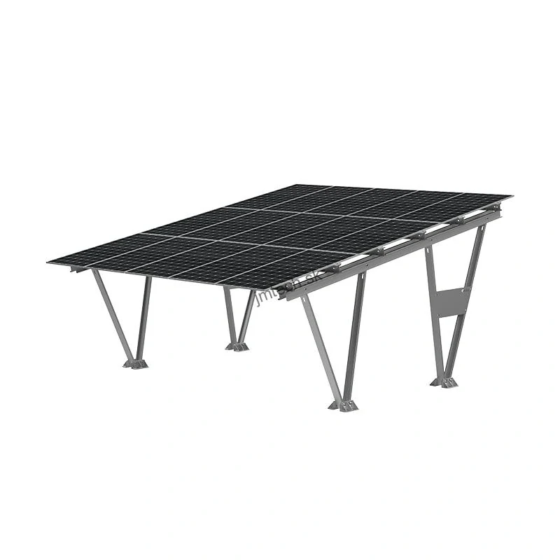 Carport pre 2 autá magnelis W-01-00