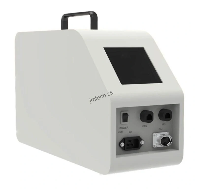 Solax Triple BAT Charger