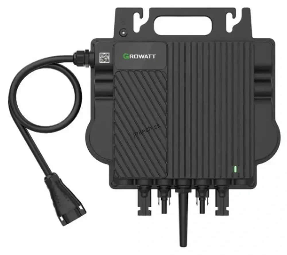 Growatt mikroinvertor NEO 800M-X