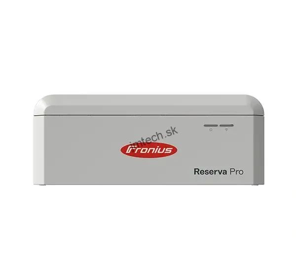 Fronius Reserva PRO BMS