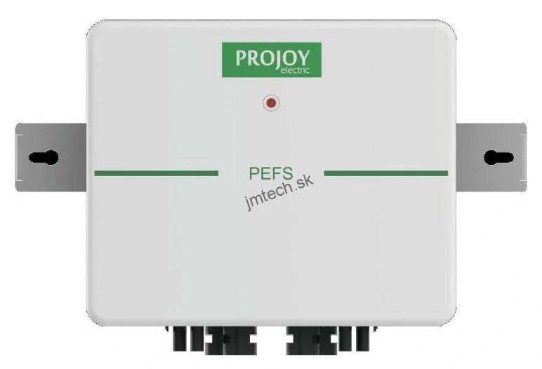 PROJOY Bezpečnostný spínač PEFS-EL40H-4 (P2) 2-STRINGY