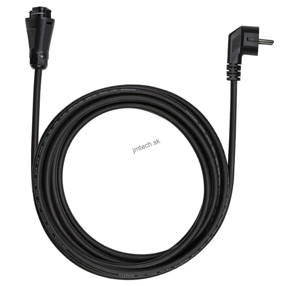 Napájací kábel pre Growatt NEO 800M-X 5m EU