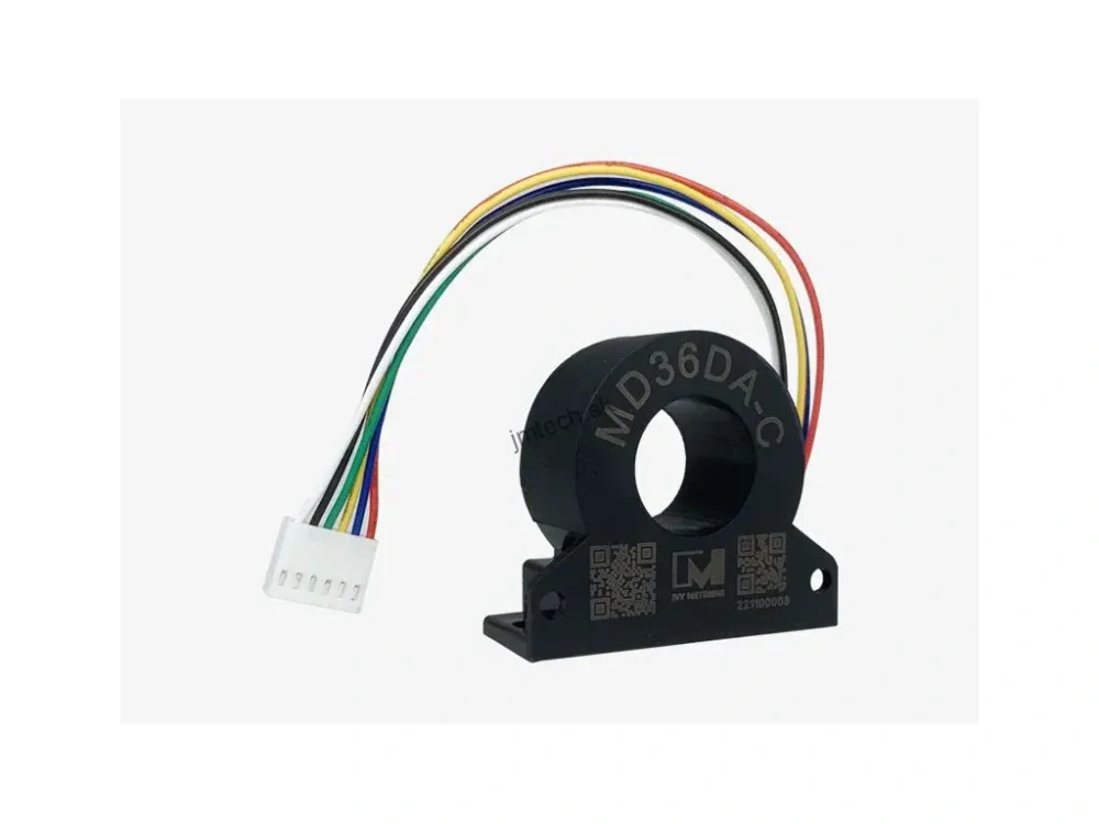 Trydan DC Leak detektor