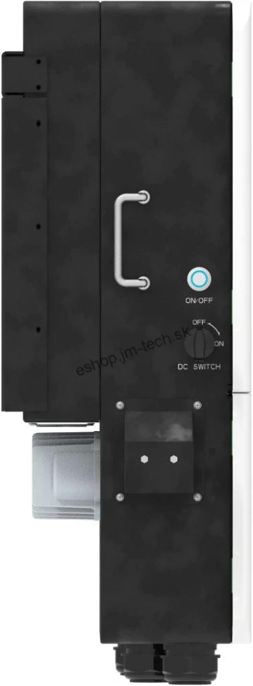 DEYE hybridný menič SUN-15K-SG05LP3-EU-SM2, 15kw, 3 fázový nízkonapäťový