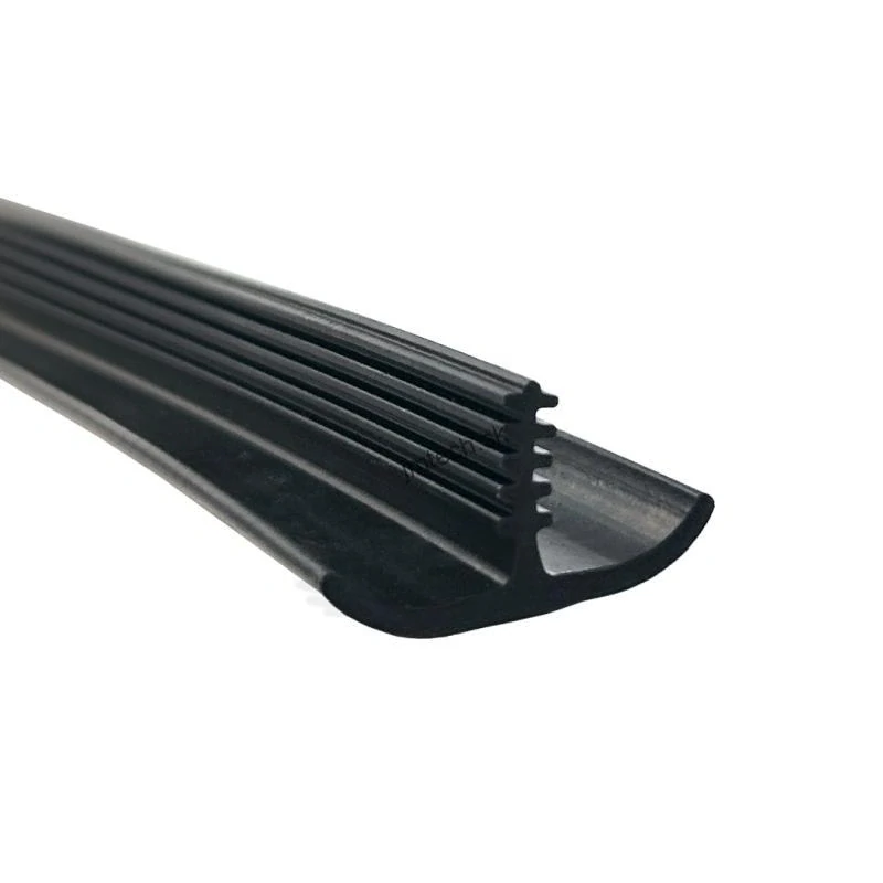 Gumový tesniaci profil pre FV panely TYP T