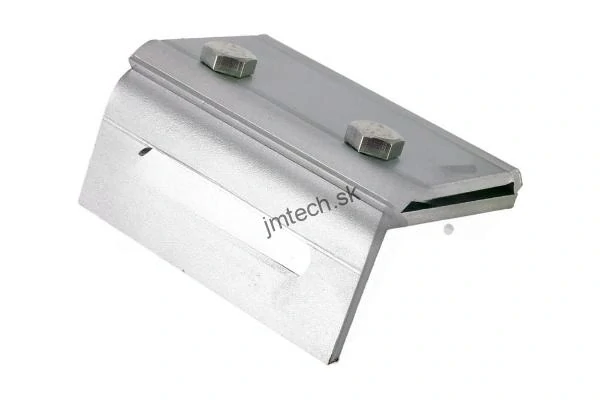 ÚCHYT Falcovaný plech Klik sýstem TYP-4