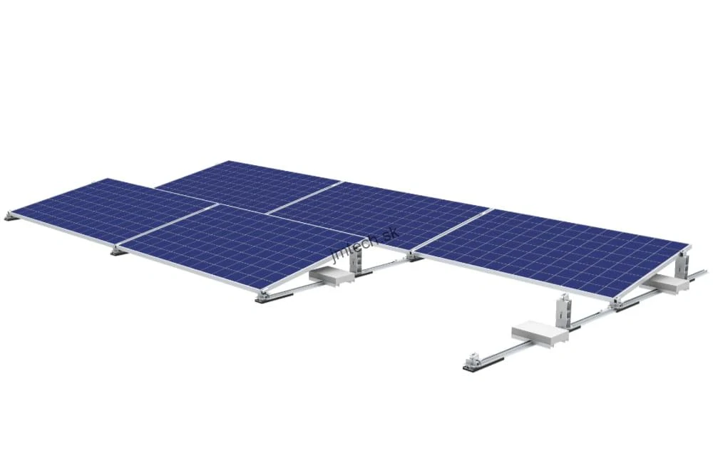 Zaťažovacia konštrukcia typu K2