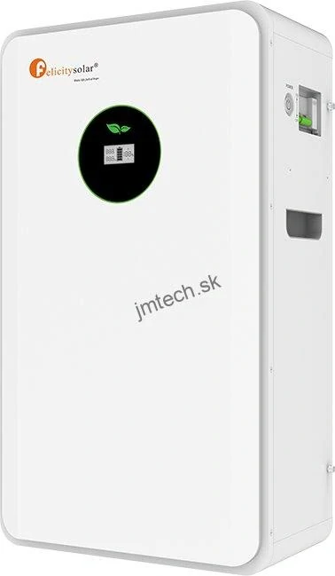 Felicity batéria LPBA48100, 5,12 kWh, 48V