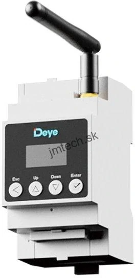  DEYE LoRa Smart Meter, 3 fázový