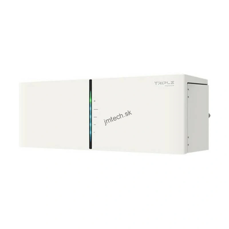 BMS Solax Triple T30 MC0600