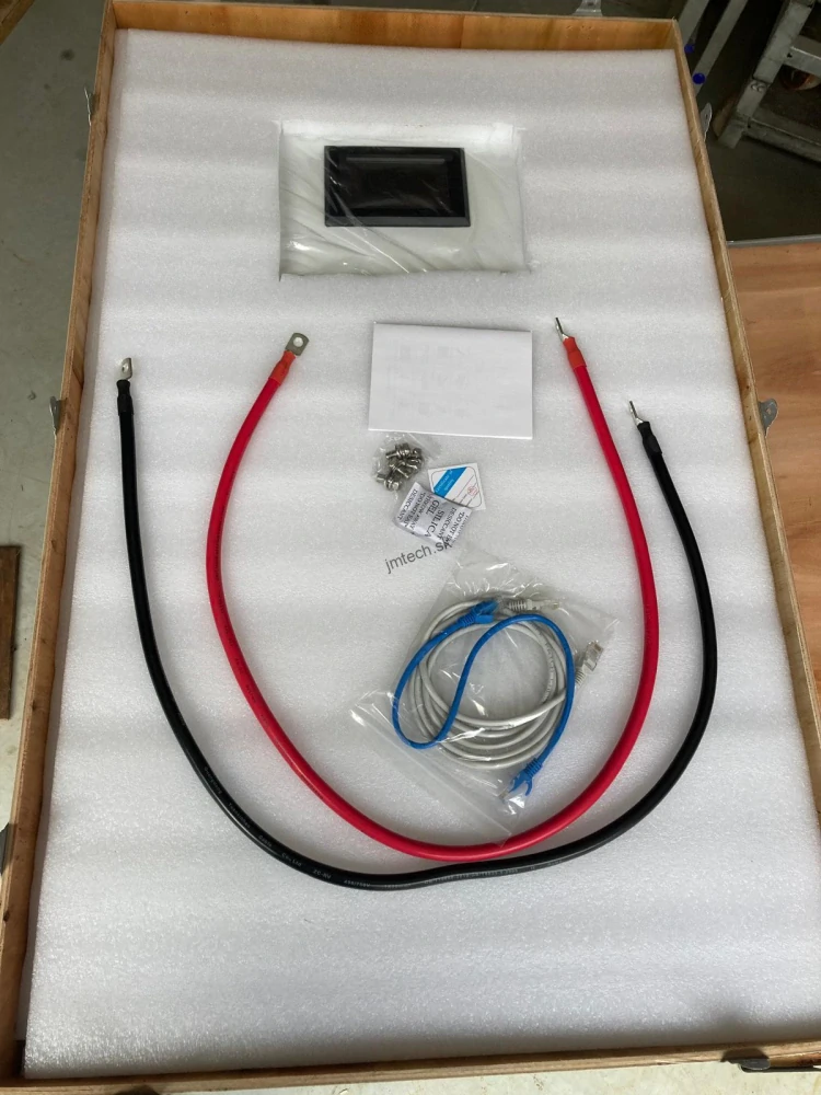 Batéria XD Battery  48V 16,38 kWh