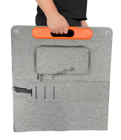 Prenosný solárny panel Shine Solar SN-ME-SC100W - 100Wp