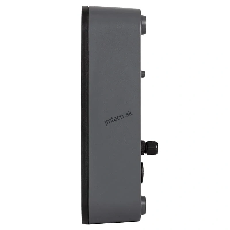 Wallbox MyBox HOME 11kW 2.gen - kábel Typ 2, 5m