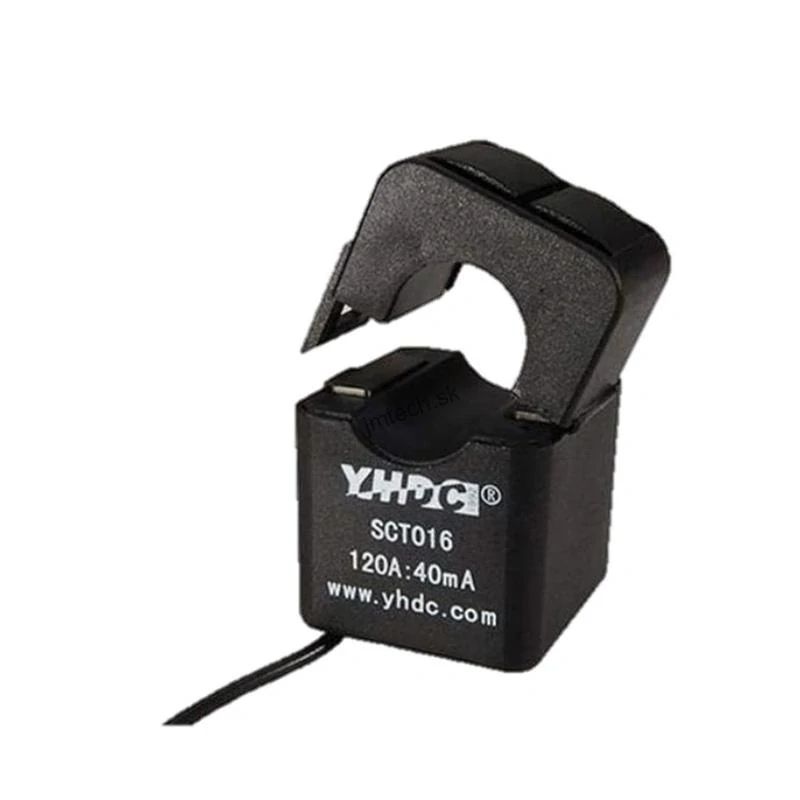 MyBox AC Sensor - dynamické riadenie výkonu