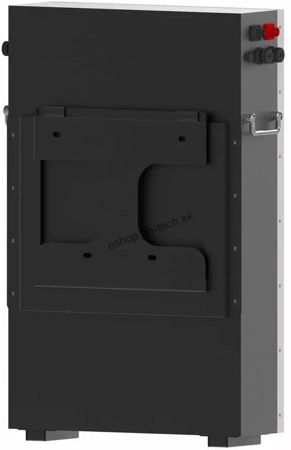 DEYE RW-M6.1-B 48V batéria, 6,1 kWh