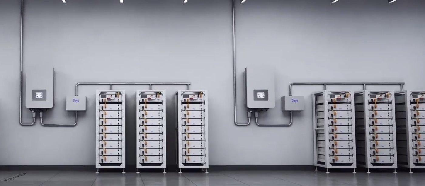 Batériový modul Growatt ARK 2.5H-A2
