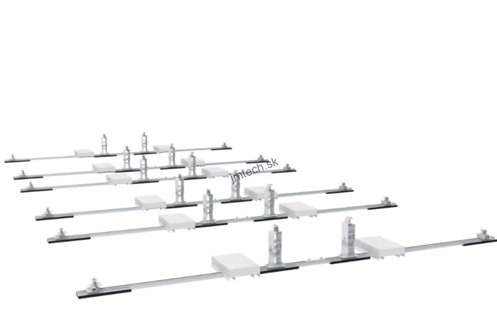 Zaťažovacia konštrukcia typu K2