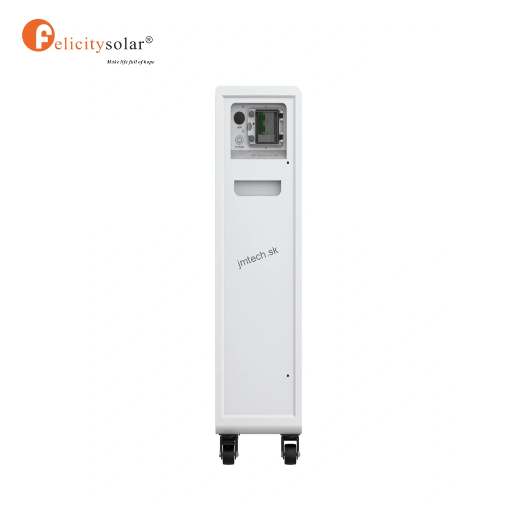 Felicity batéria FLB48314TG1, 16 kWh, 48V