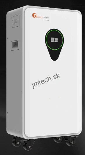 Felicity batéria FLA48314-EU, 16 kWh, 48V