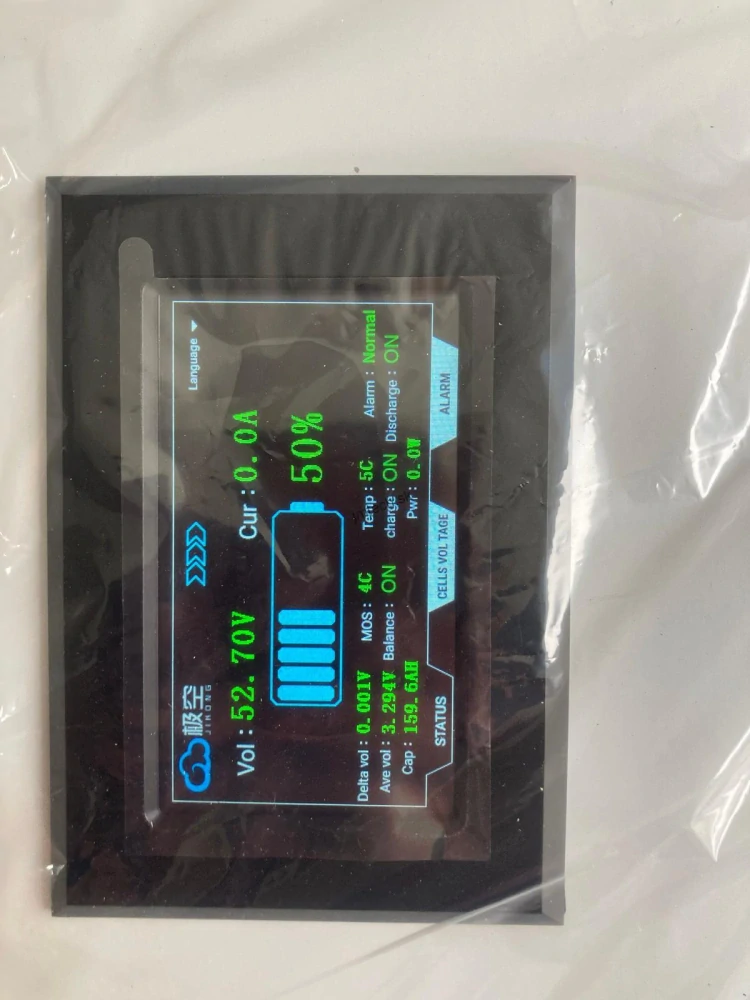 Batéria XD Battery  48V 16,38 kWh