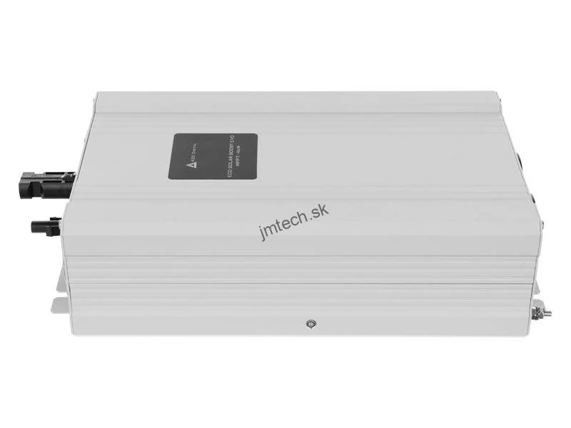 FVE regulátor MPPT-4000 EVO 4 kW, ECO Solar Boost 