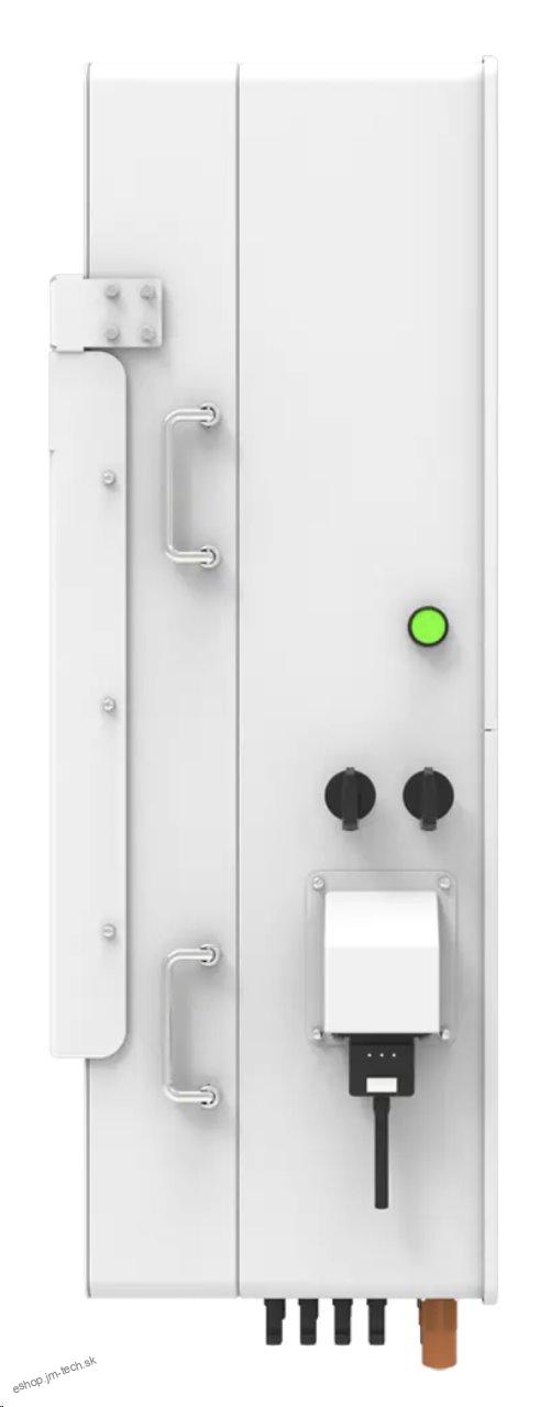 DEYE hybridný menič SUN-50K-SG01HP3-EU-BM4 50 kW, 3 fázový vysokonapäťový