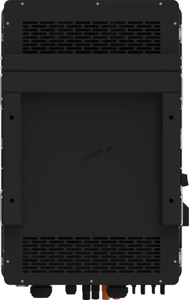 DEYE hybridný menič  SUN-80K-SG02HP3-EU-EM6 80 kW, 3 fázový vysokonapäťový