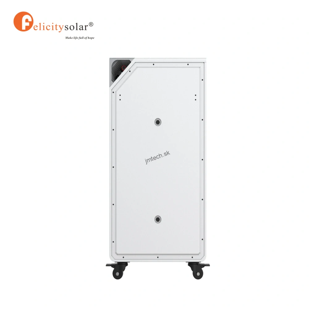 Felicity batéria FLB48314TG1, 16 kWh, 48V