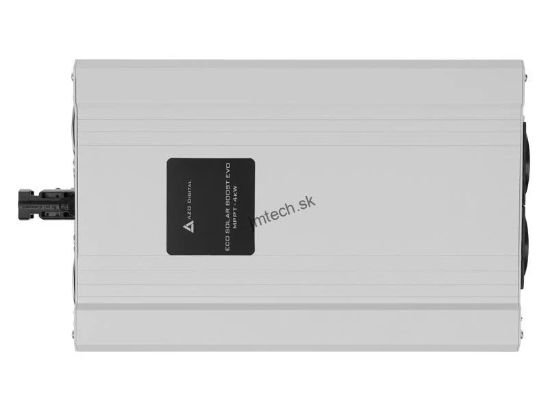 FVE regulátor MPPT-4000 EVO 4 kW, ECO Solar Boost 