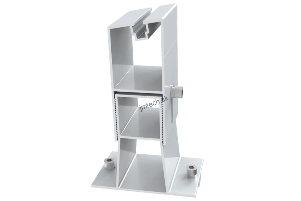 Zaťažovacia konštrukcia typu K2