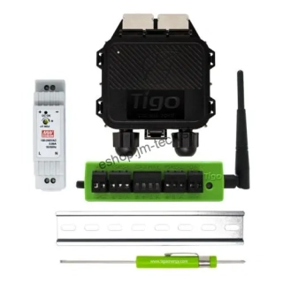 Tigo Cloud Connect Advanced Kit (Tigo CCA)