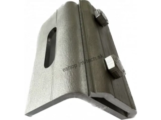 ÚCHYT Falcovaný plech TYP-2