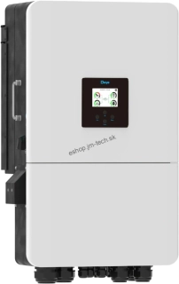DEYE hybridný menič SUN-15K-SG05LP3-EU-SM2, 15kw, 3 fázový nízkonapäťový