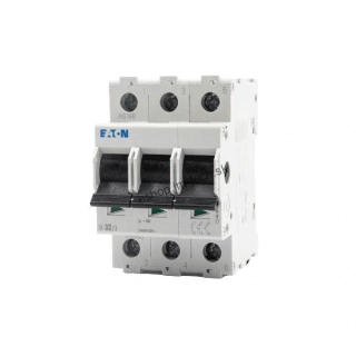 Hlavný modulárny vypínač 3P 32A IS-32/3 EATON