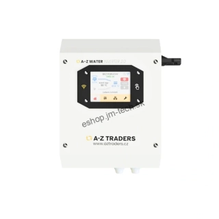 A-Z Water Inverter 2.0 LCD