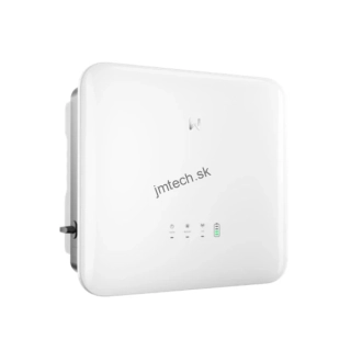 Hybridný menič GoodWe GW6000-ET-20 - AFCI, 3-fazový,  6kw, 16A