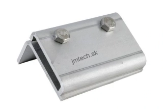 ÚCHYT Falcovaný plech Klik sýstem TYP-3