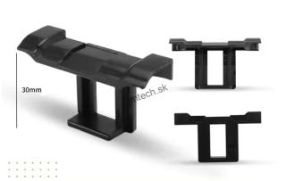 Klipy na odvod vody z panelov 30mm