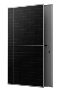 AIKO COMET 2N AIKO-A615-MAH72Mw 615Wp, strieborný rám, krátky kábel