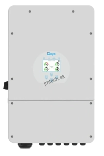 DEYE hybridný menič SUN-10K-SG02LP1-EU-AM3, 1 fázový, nízkonapäťový