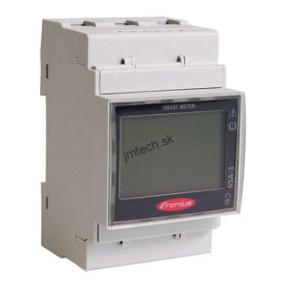 SmartMeter Fronius TS 65A-3