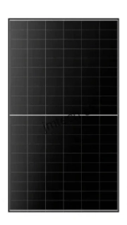 Fotovoltaický solárny panel LONGi Hi-MO X10 EcoLife LR7-60HVH-540M 540 Wp čierny rám