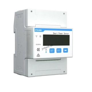 Trojfázový smartmeter  FoxESS - ZTY0.464.1002