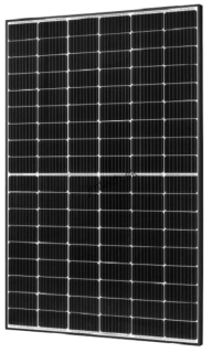Fotovoltaický solárny panel EXE Solar A-HCM415/108 BF 415Wp