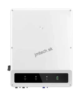 Hybridný menič GoodWe GW20K-ET - AFCI, 3-fazový,  20kw