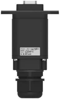 DEYE LSE-3 Stick logger - Monitorovacia platforma s LAN