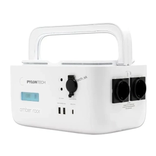 Pylontech Amber Rock - Prenosná batériová stanica
