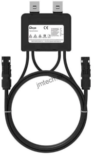 DEYE SUN-XL02-B Výkonový optimizér, 700W