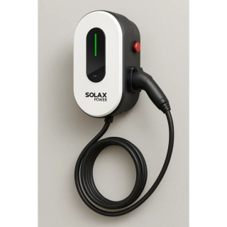 Solax X3-HAC-11P nabíjacia stanica wallbox s káblom 6,5m